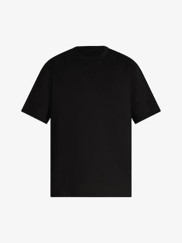 T-Shirt LOW BRAND en noir