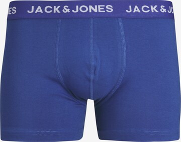 JACK & JONES Boksarice 'LARRY' | modra barva