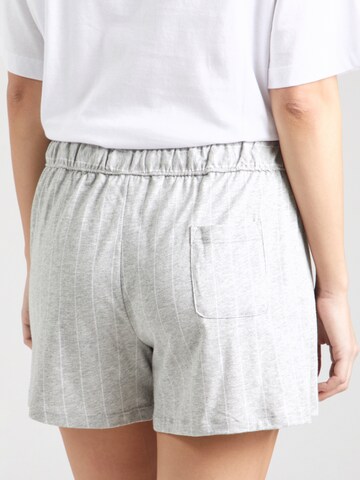 Lauren Ralph Lauren - Loosefit Pantalón de pijama en gris