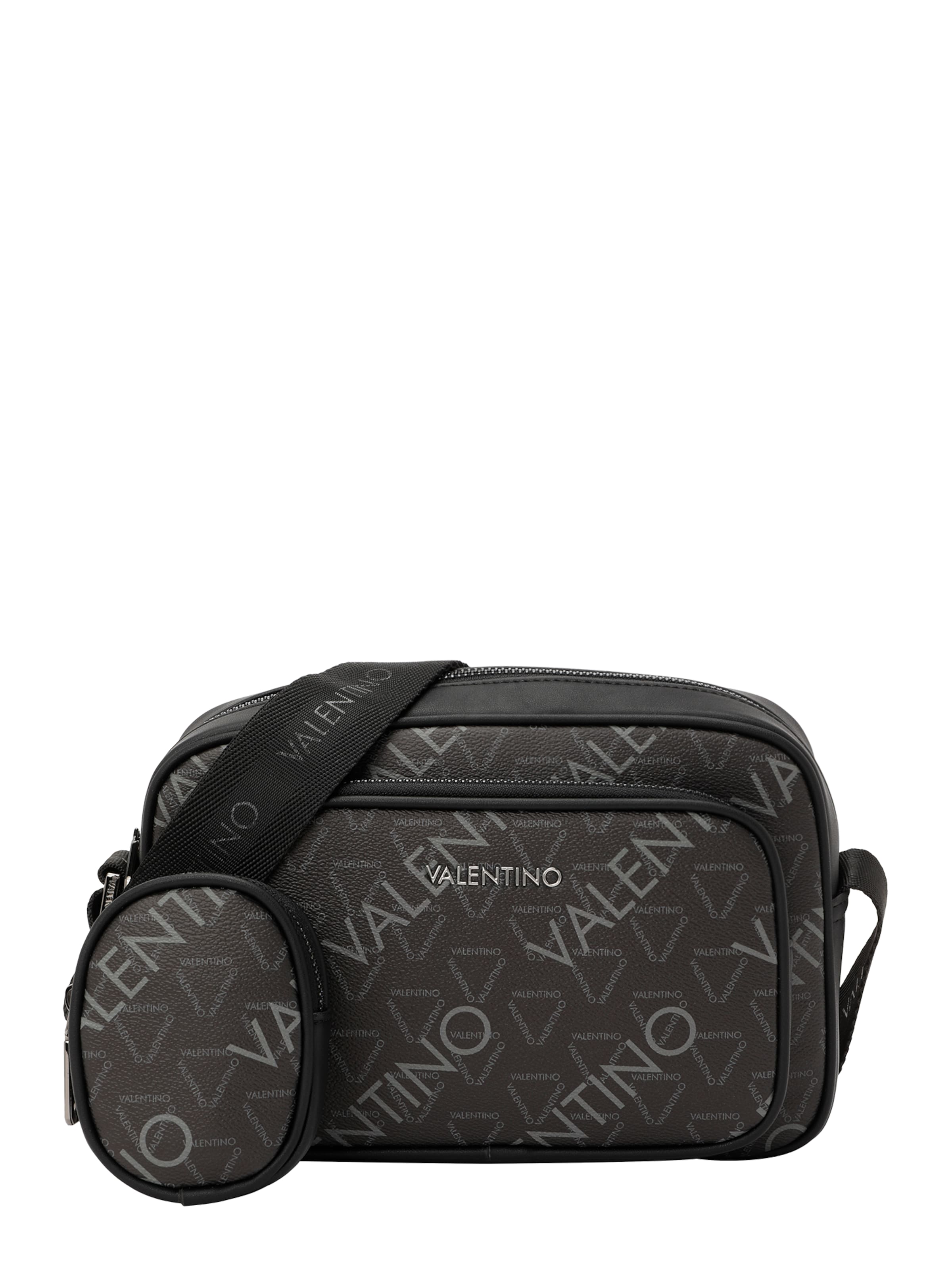 VALENTINO Schoudertas in Zwart