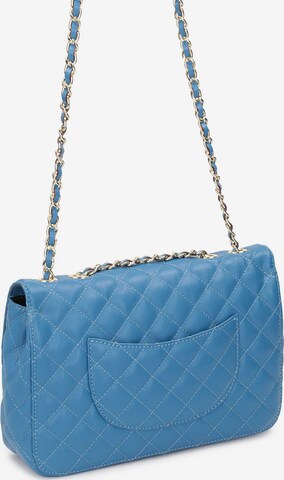 Kazar Handtasche in Blau