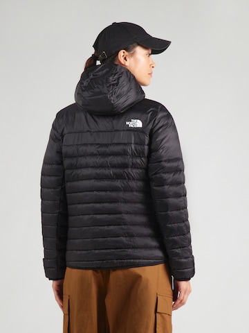 Giacca per outdoor 'Terra Peak' di THE NORTH FACE in nero