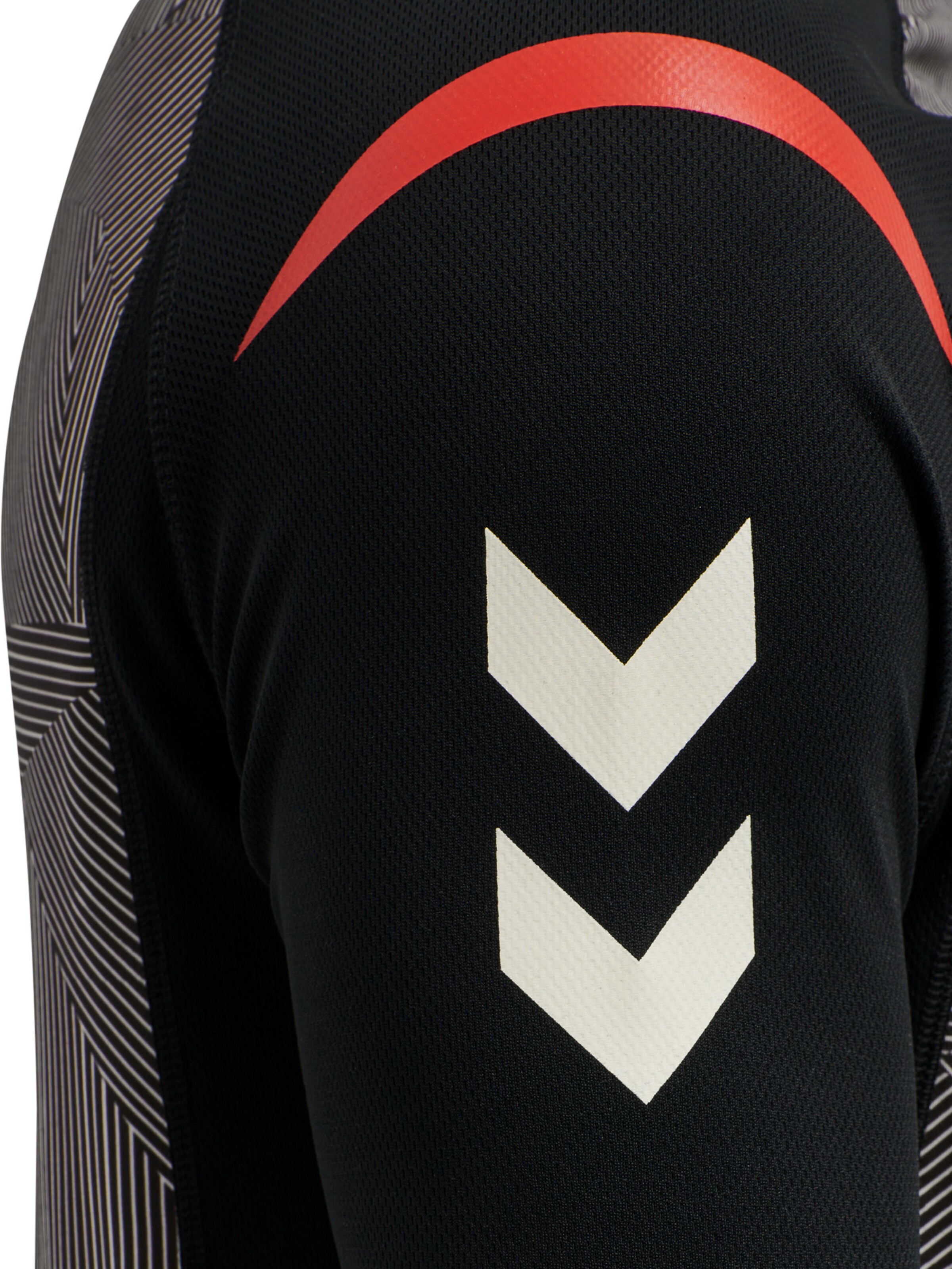 Hummel Jersey 'PRO XK PRE Game' in Black