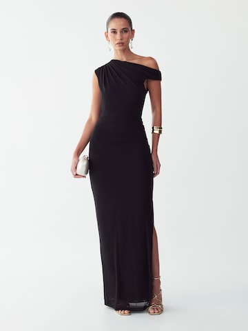 Robe de soirée 'Freya' BWLDR en noir