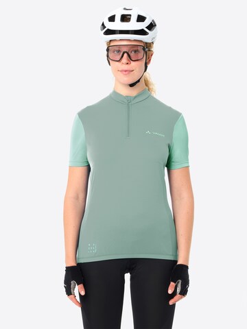 VAUDE Trikot 'Matera' in Grün