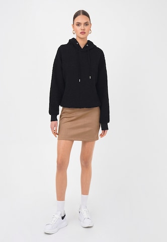 FRESHLIONS Skirt in Beige