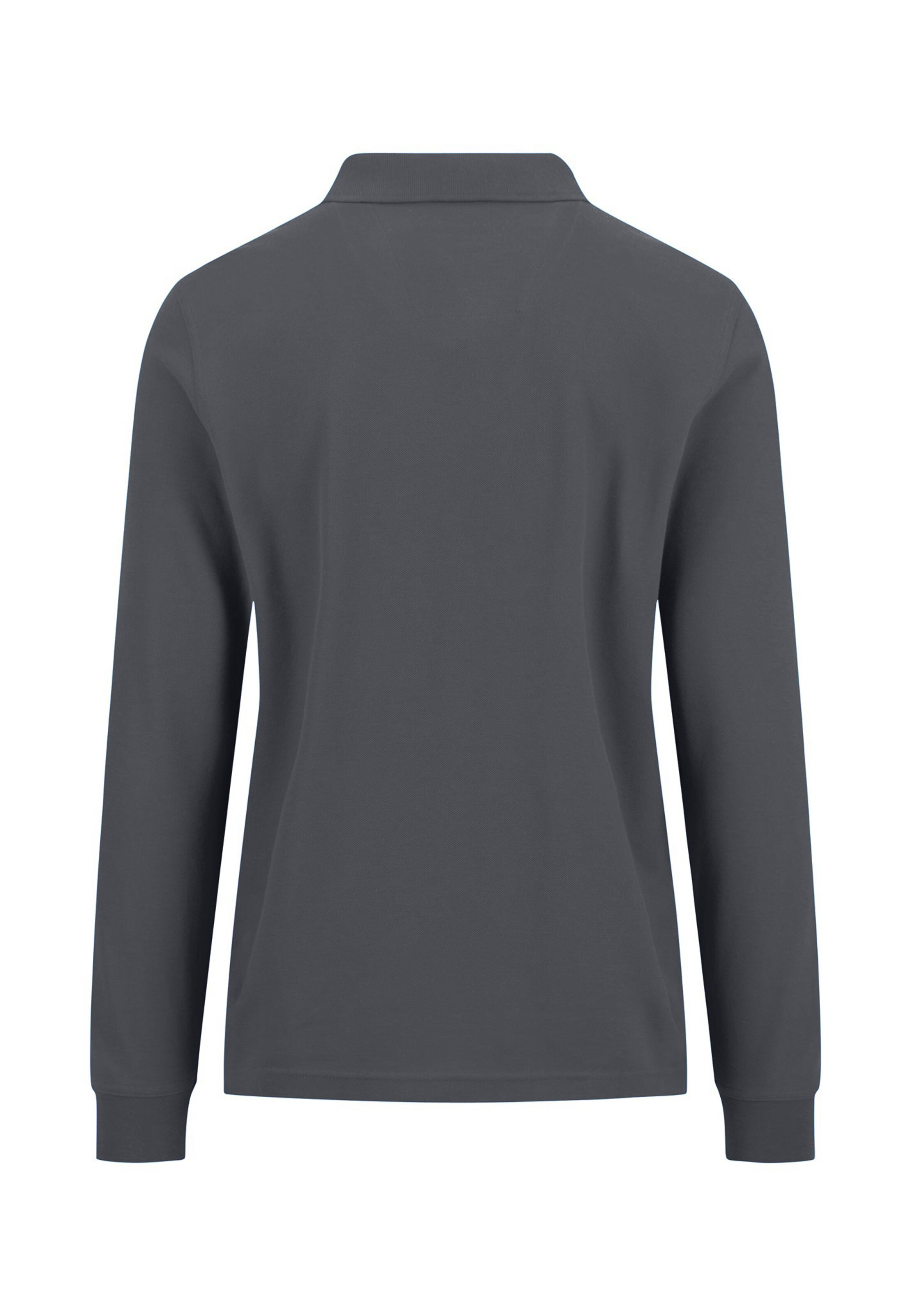 FYNCH-HATTON Shirt in Grey