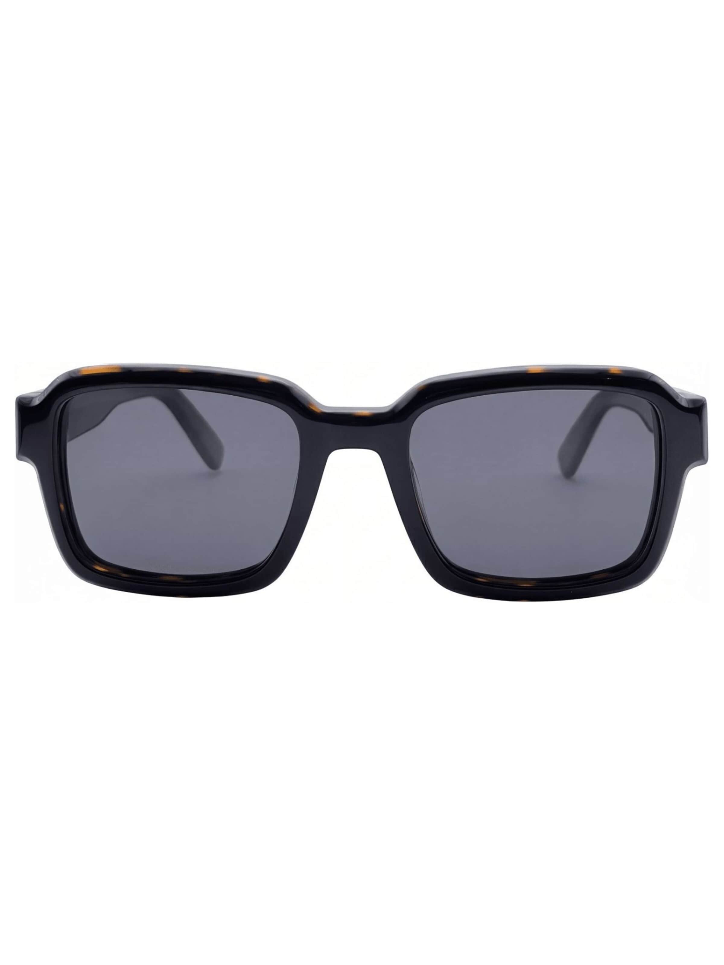 Lunettes de soleil 'The Architect Nightfall' VANPELLA en mélange de couleurs : devant