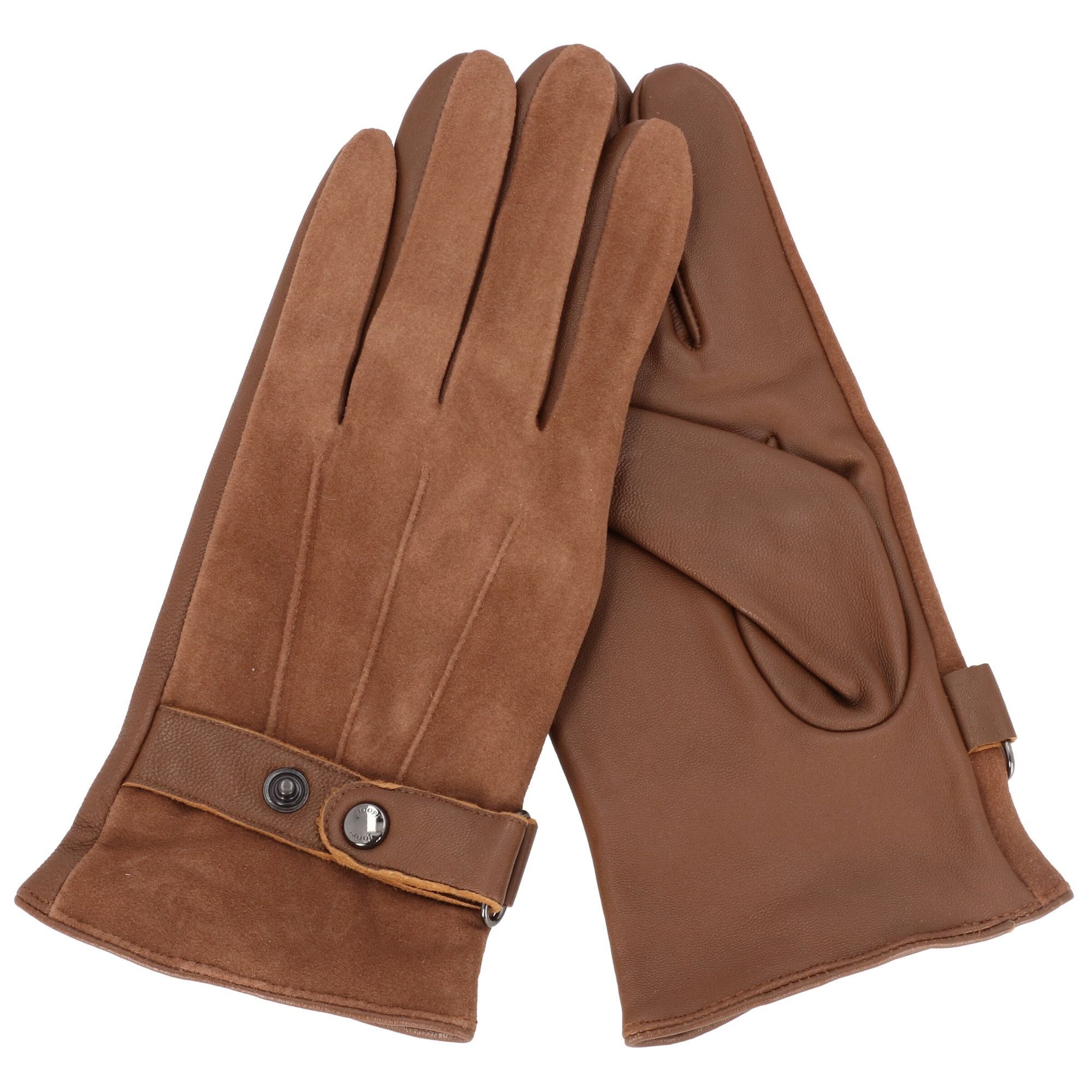 JOOP! Handschuhe in Braun