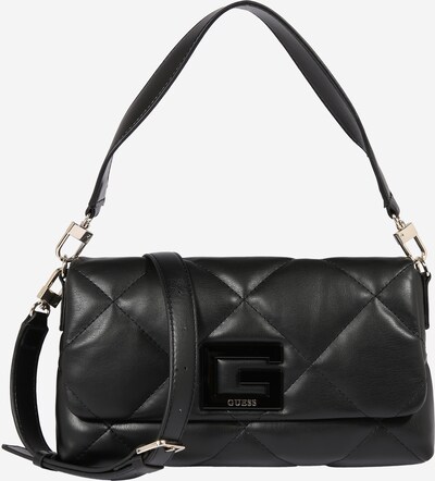 GUESS Schultertasche 'Brightside' in schwarz, Produktansicht