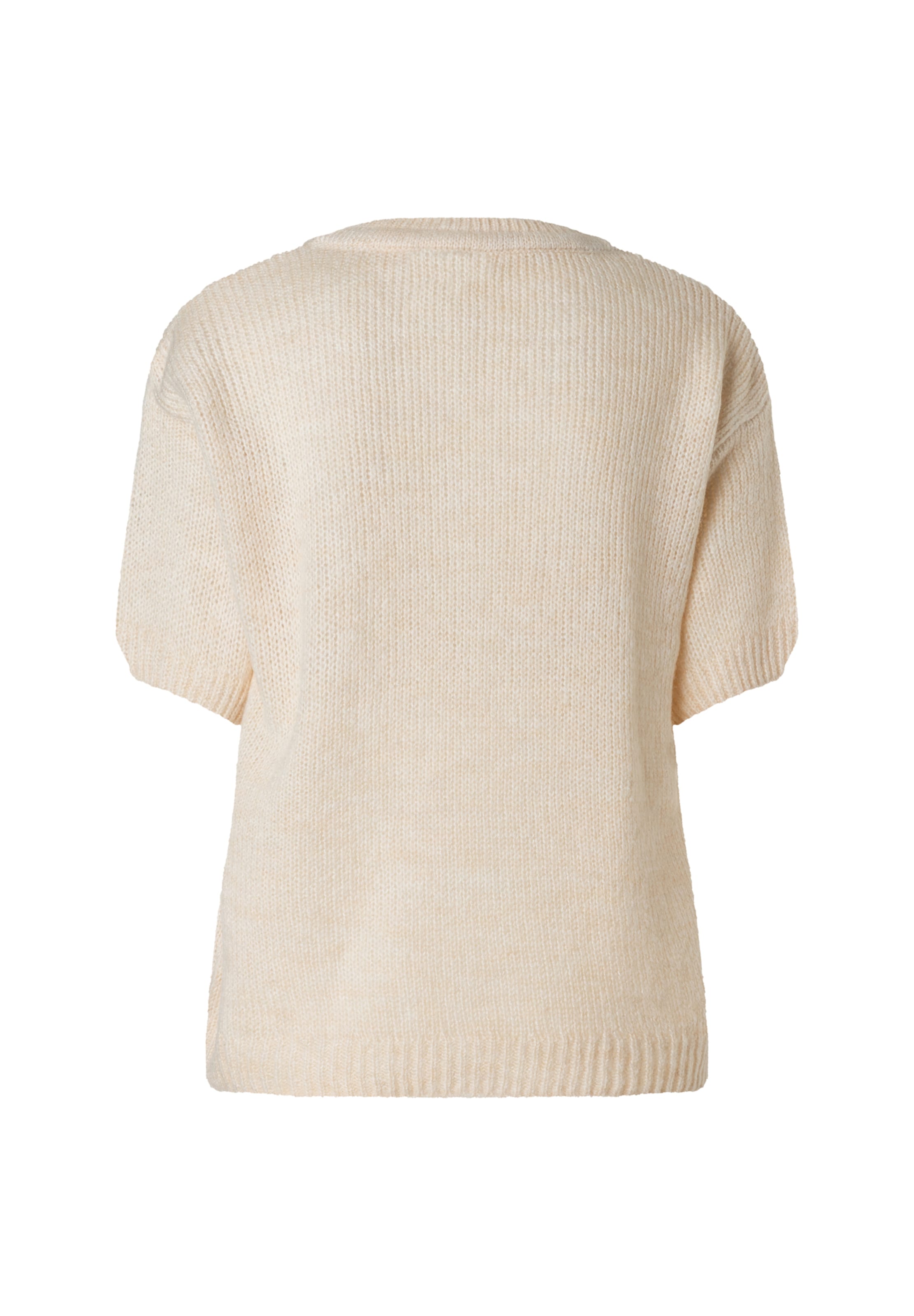 Pullover di MORE & MORE in beige