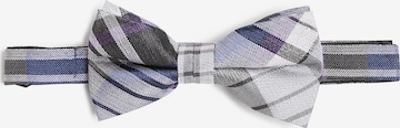 Finshley & Harding Bow Tie in Blue: front