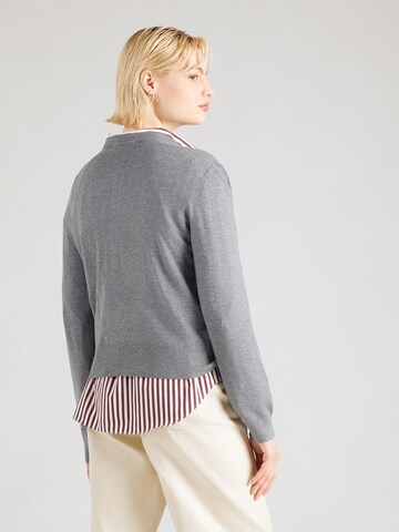 Cardigan 'Sefika Rach' MSCH COPENHAGEN en gris