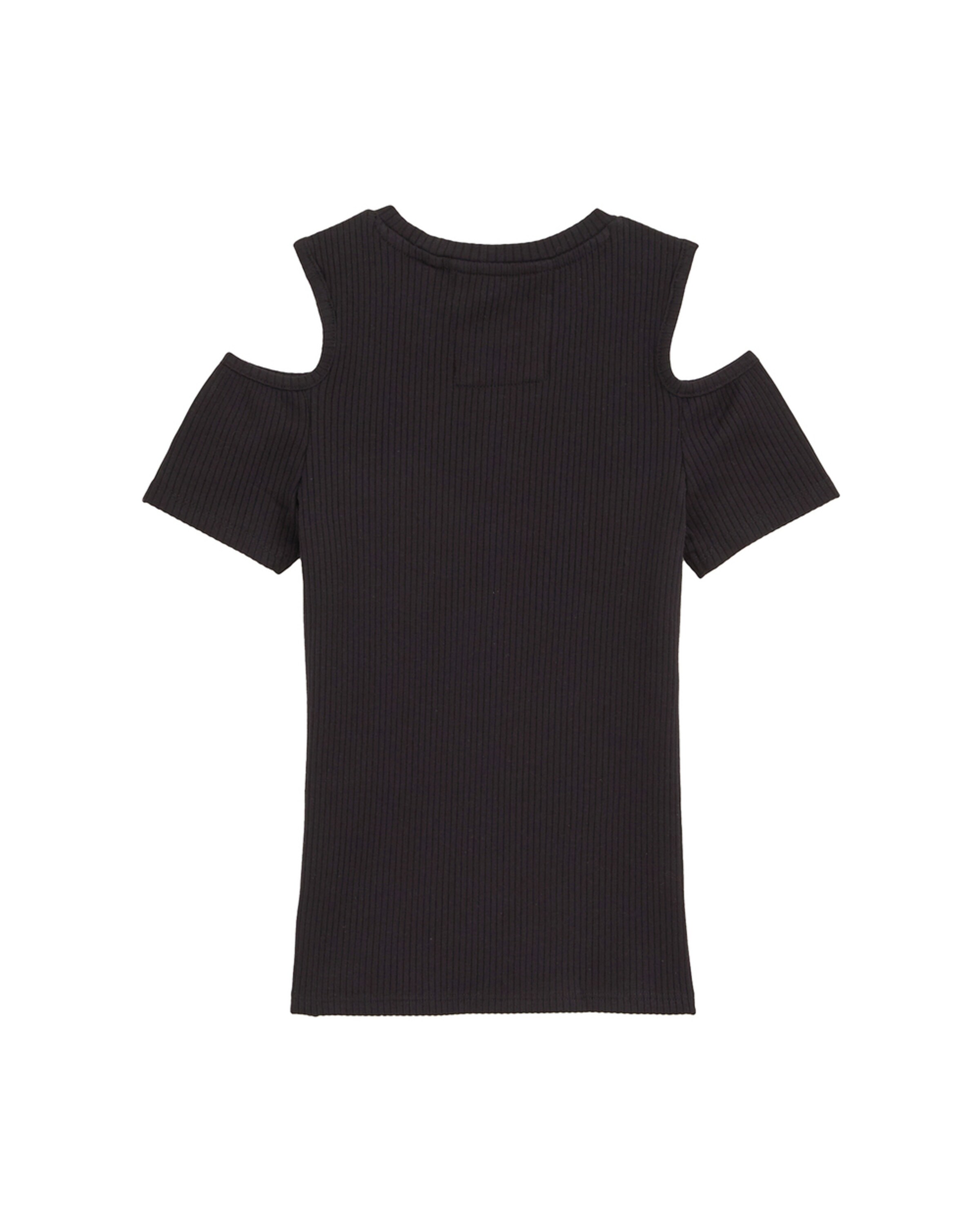 WE Fashion Póló - fekete