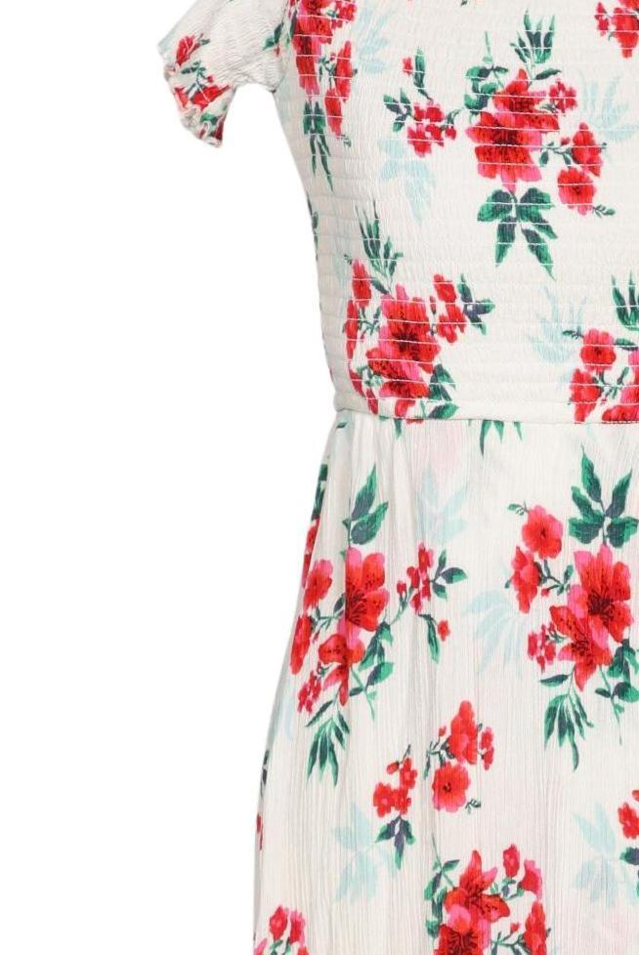 HOLLISTER Dress in XS in Mixed colors