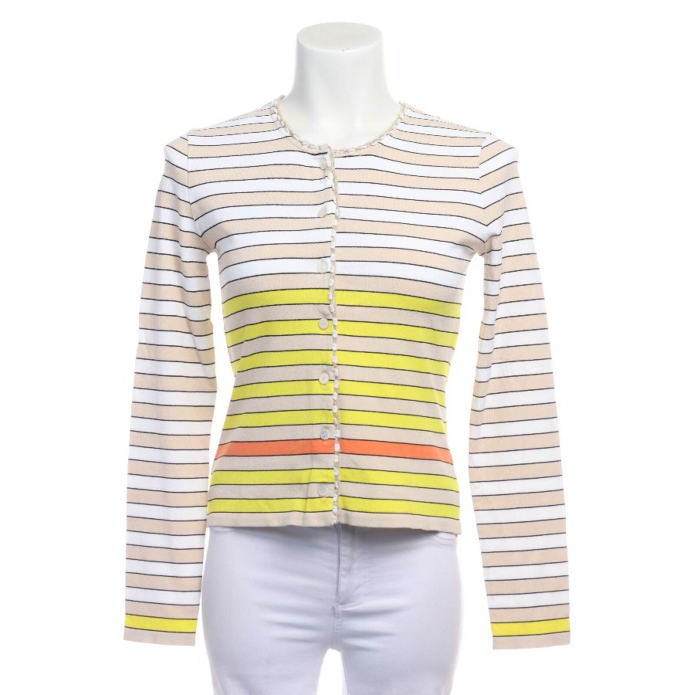 Marc Cain Sweater & Cardigan in S in Mixed colors: front