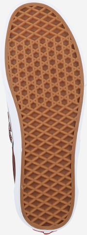 VANS Slip-Ons 'Classic' in Brown