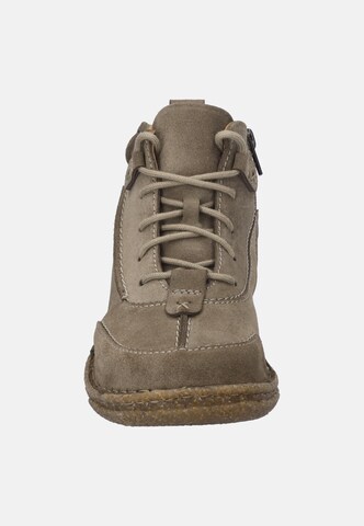 JOSEF SEIBEL Bootie 'Neele' in Beige