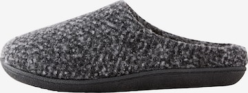 pilka Next Naminės šlepetės: priekis