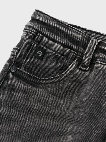 NAME IT Slimfit Jeans 'NKMTheo' i grå