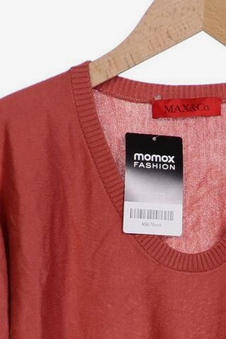 MAX&Co. Pullover XS in Pink