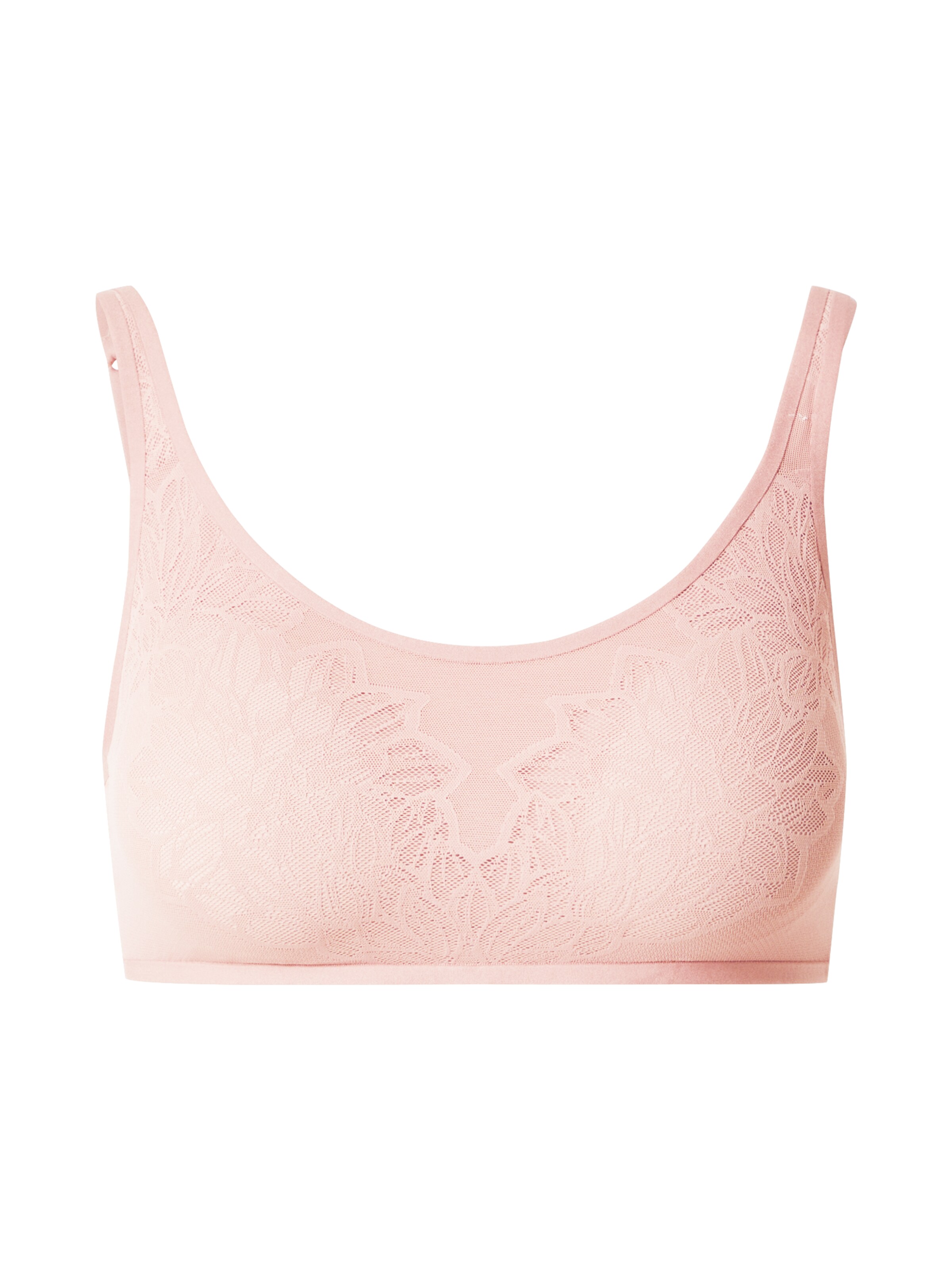 TRIUMPH Σουτιέν σε μπεζ: μπροστά