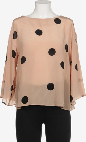 Marella Blouse & Tunic in M in Beige: front