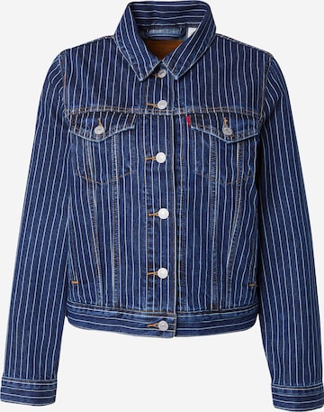 Veste mi-saison LEVI'S ® en bleu : devant