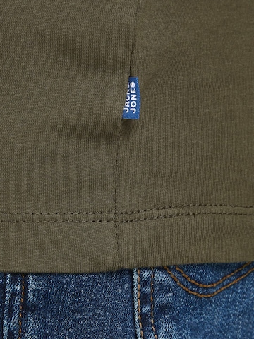 Jack & Jones Junior Shirt in Green