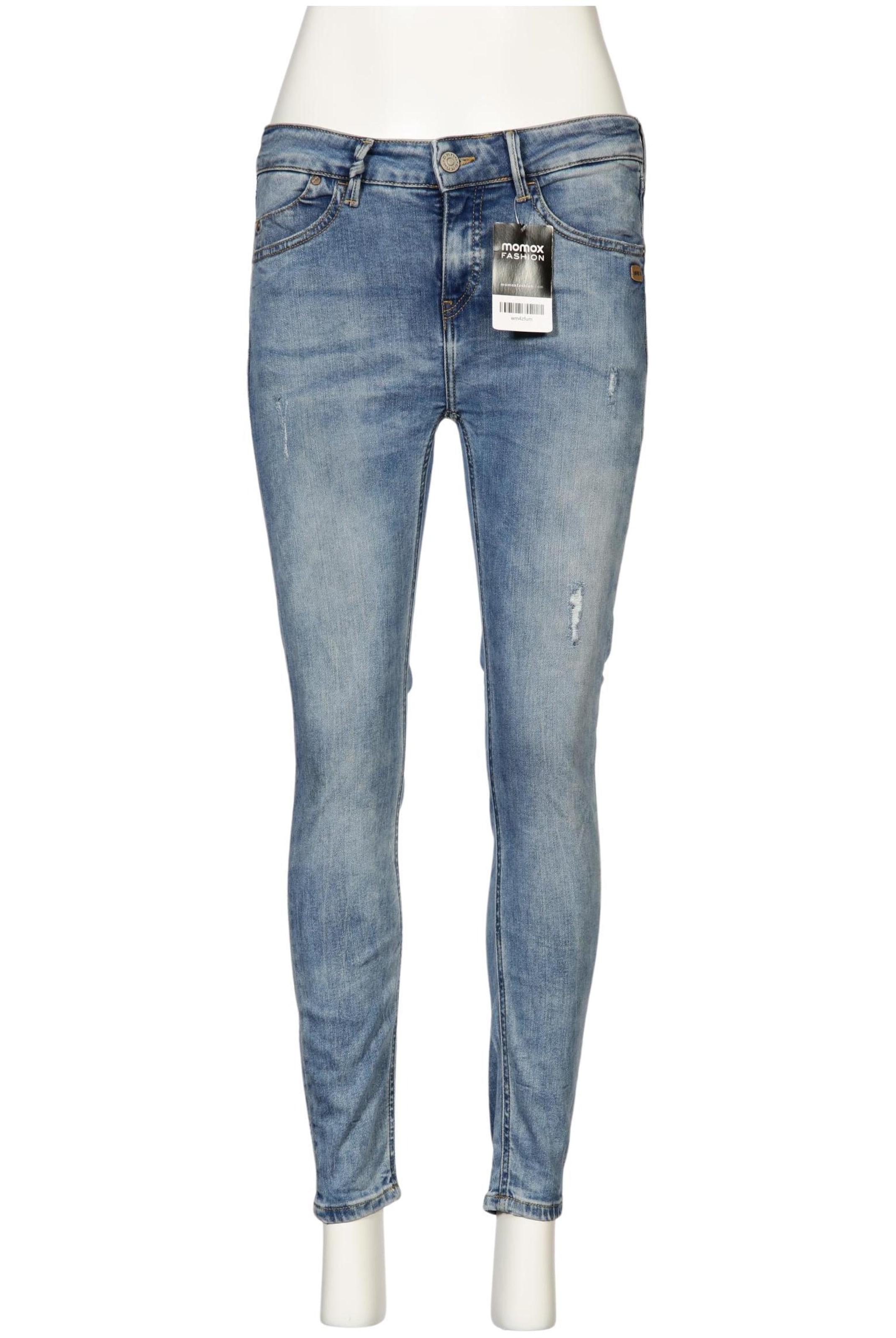 Gang Jeans in 29 in Blue: front