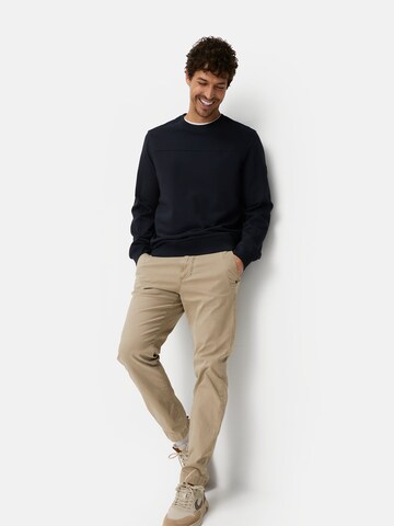 CAMEL ACTIVE Regular Chino Pants in Beige