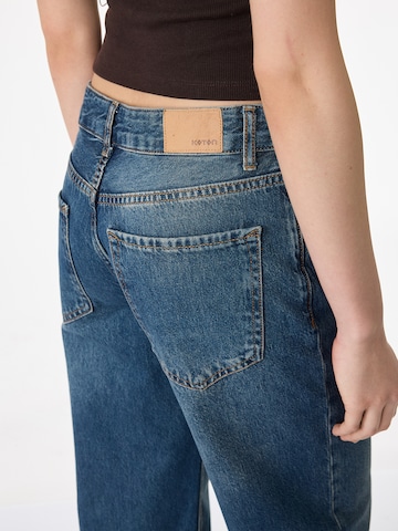 Koton Loose fit Jeans in Blue