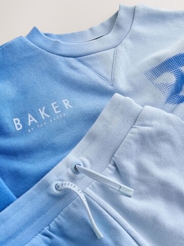 Baker by Ted Baker - Conjunto en azul