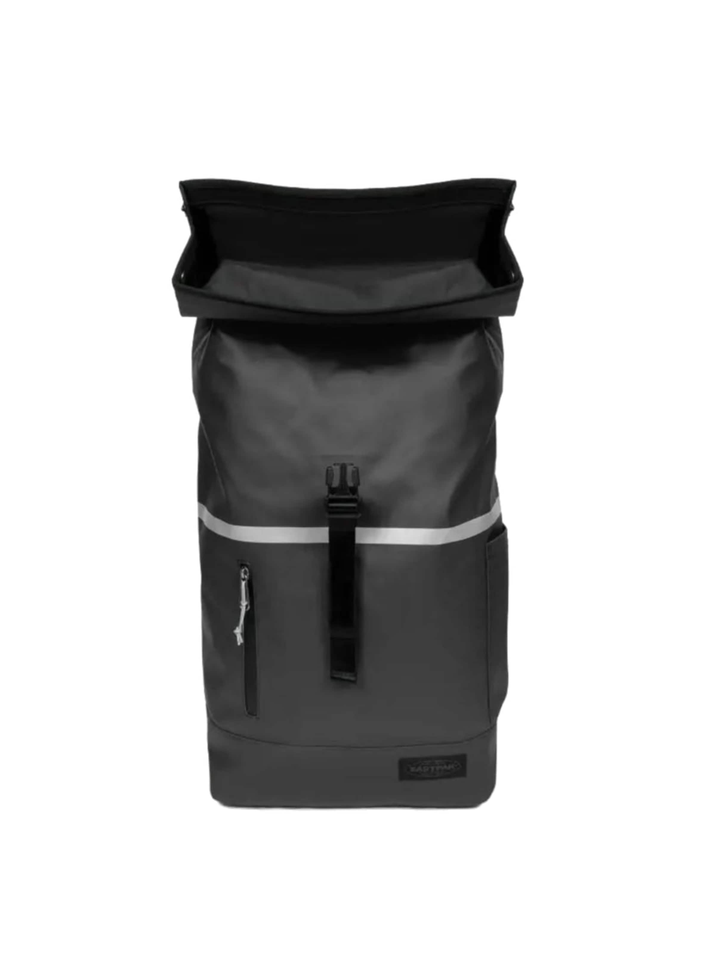 Sac à dos 'Eastpak Sac à dos Up Roll Bike Tarp Black2' EASTPAK en noir