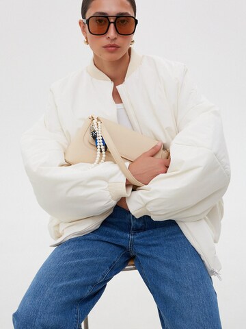 Estro Übergangsjacke '17131-28'‌‌‌‌‌‌‌‌‌ in Weiß