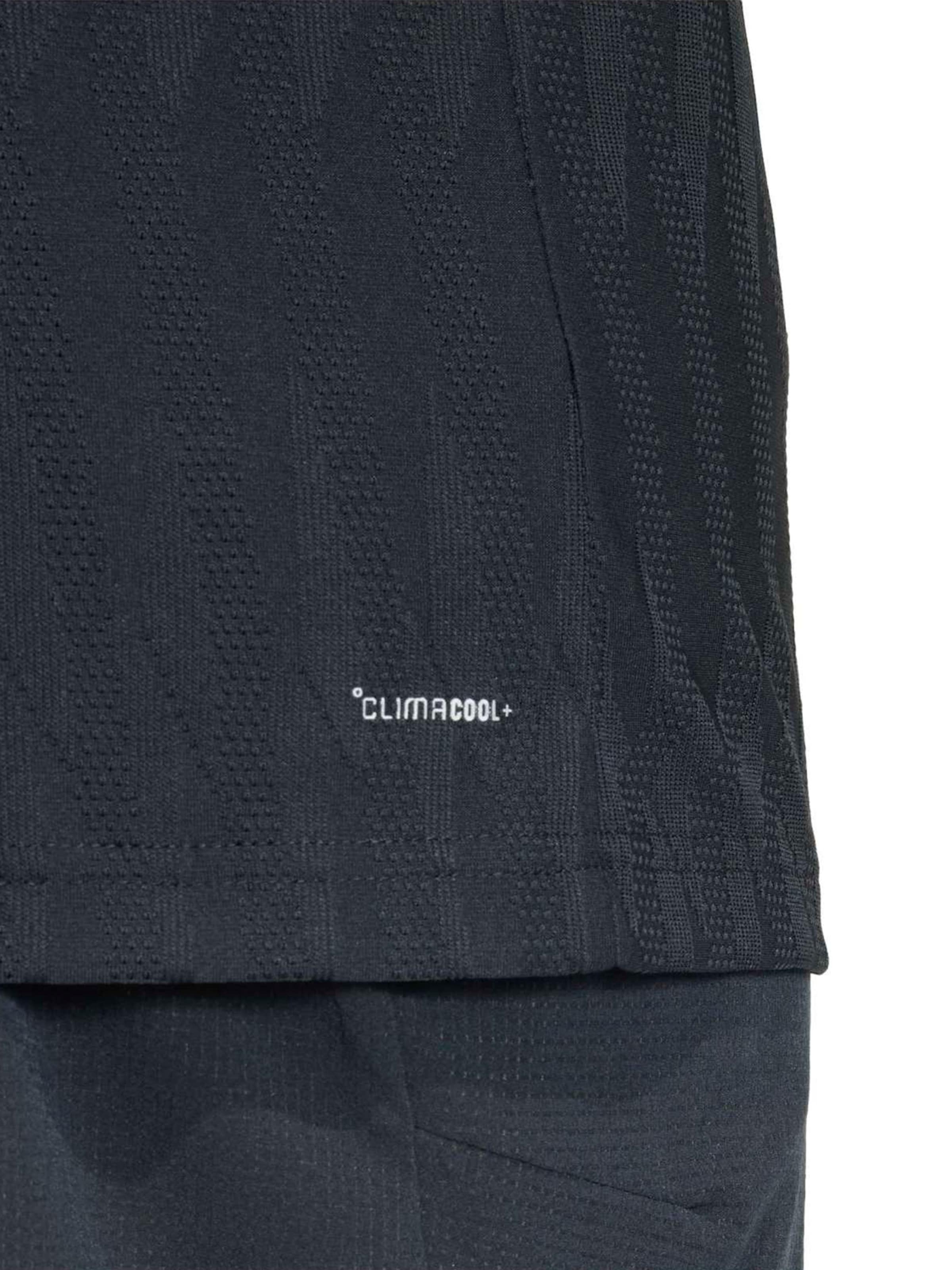 Maglia funzionale 'FREELIFT' di ADIDAS PERFORMANCE in nero