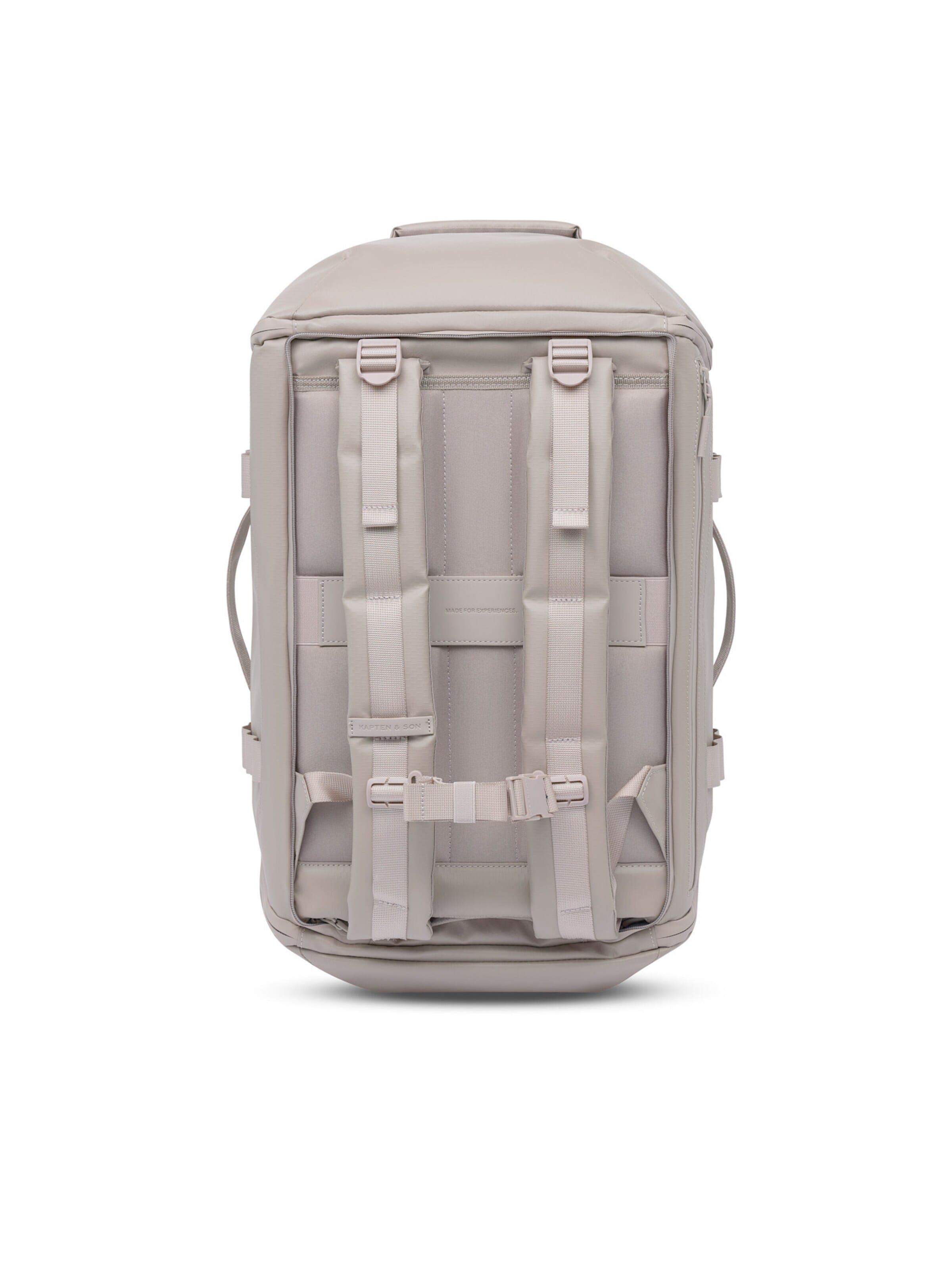 Kapten & Son Reisetasche 'Lisbon' in Pink