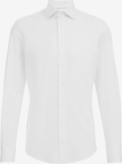 WE Fashion Button Up Shirt in White, Item view