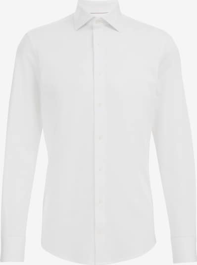 WE Fashion Skjorte i hvit, Produktvisning