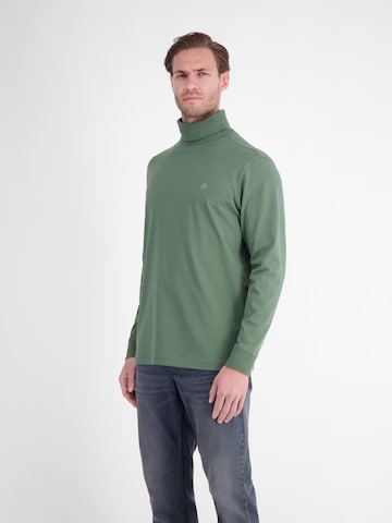 LERROS Shirt in Groen