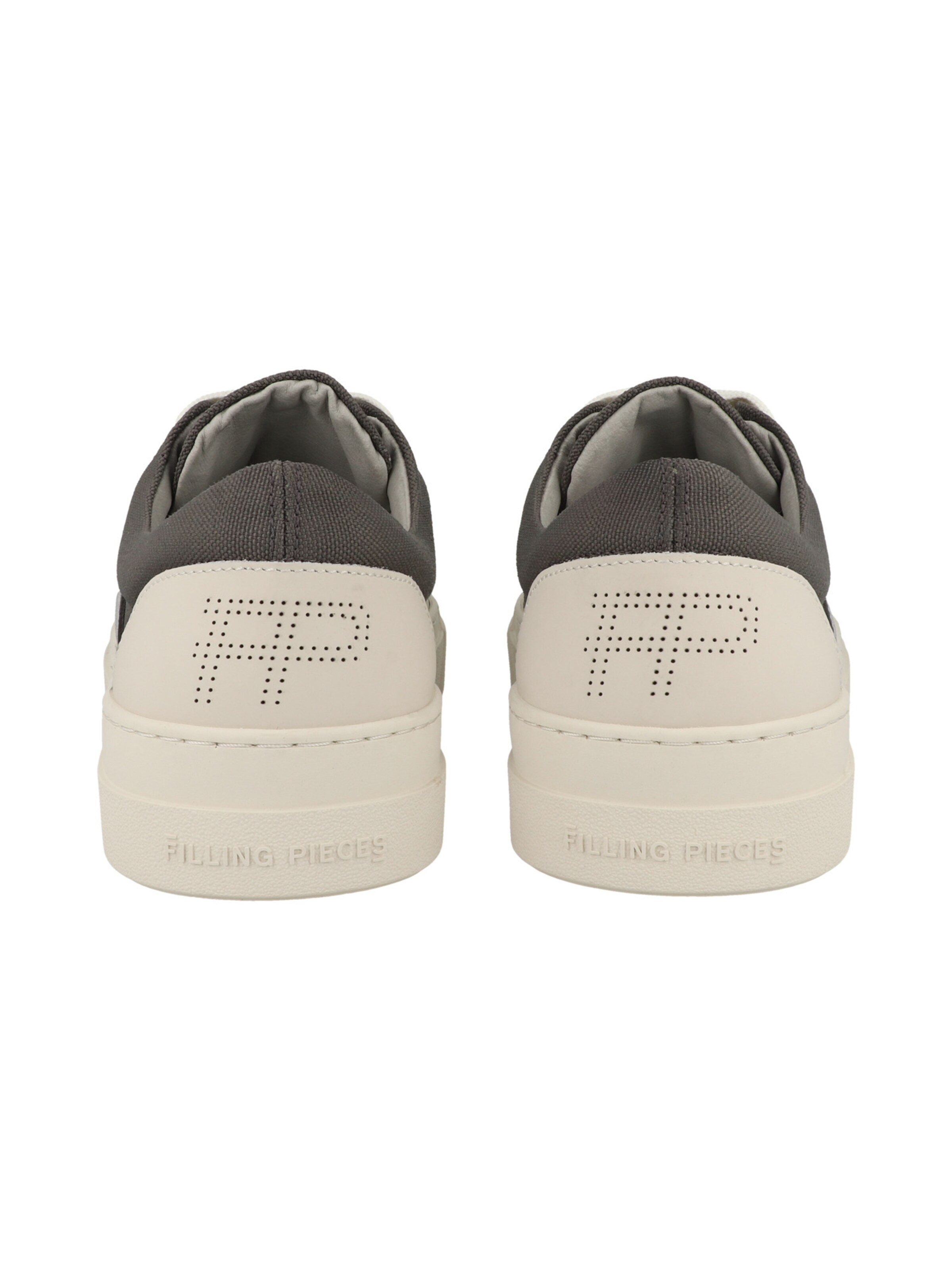 Sneaker bassa 'Riviera' di Filling Pieces in grigio