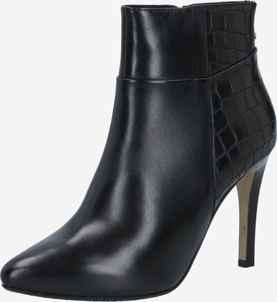 Steven New York Stiefelette 'Effie' in schwarz, Produktansicht
