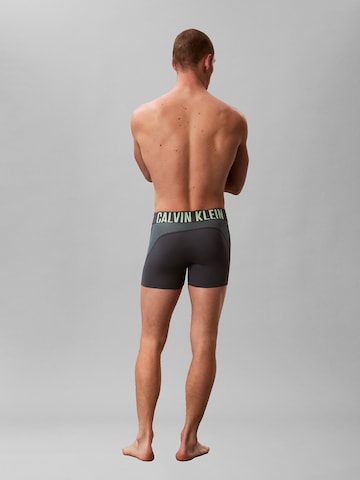 Calvin Klein Boxer shorts 'Intense Power' in Blue