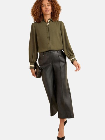 love & rosesBluza - zelena boja: prednji dio