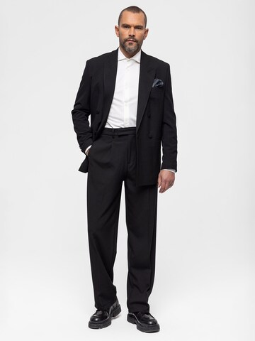 Antioch Regular fit Blazer in Black