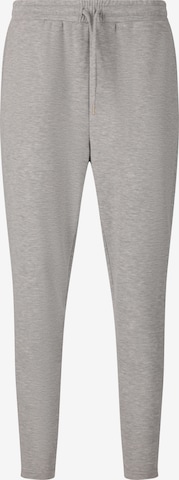 Athlecia Sweatpants 'Jacey' in Grau: Vorderseite