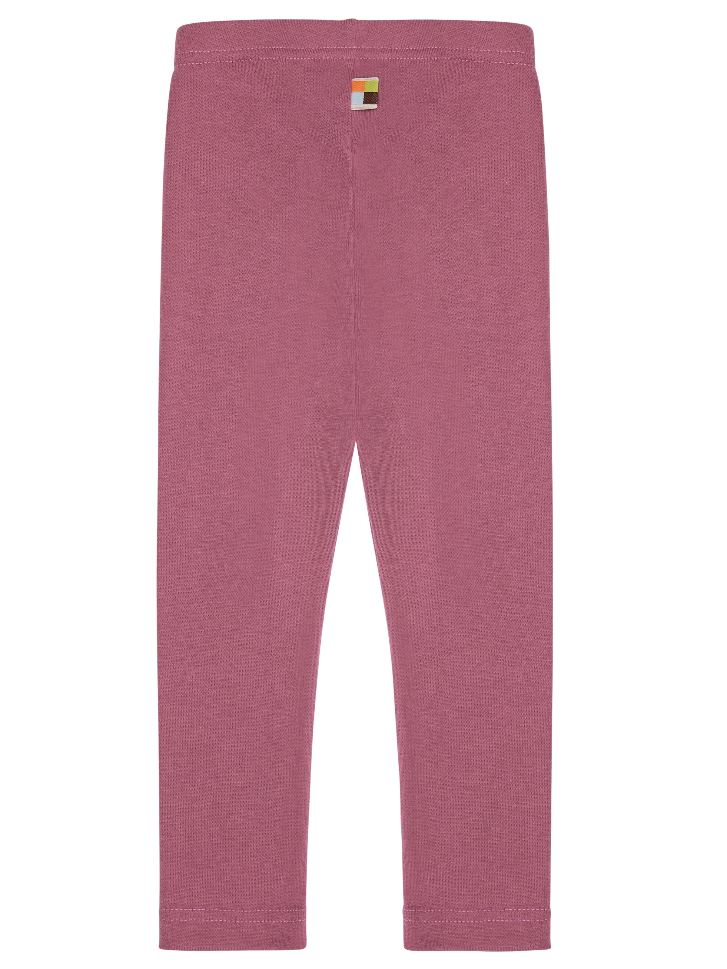 loud + proud Slim fit Leggings in Purple