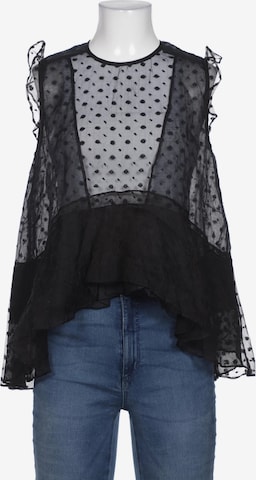 ISABEL MARANT Blouse & Tunic in S in Black: front