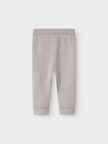 NAME IT Slimfit Leggings in Beige