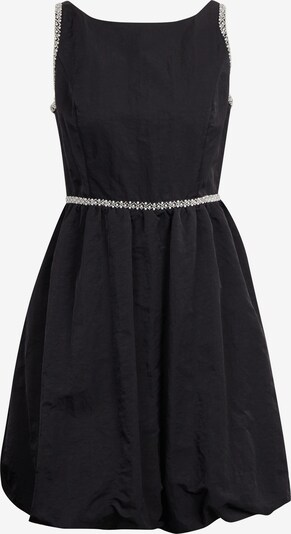 Orsay Abendkleid in schwarz, Produktansicht